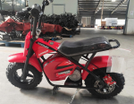 S-Moto Kinder Elektro Bike  Warrior 250  - 24 Volt 250 Watt